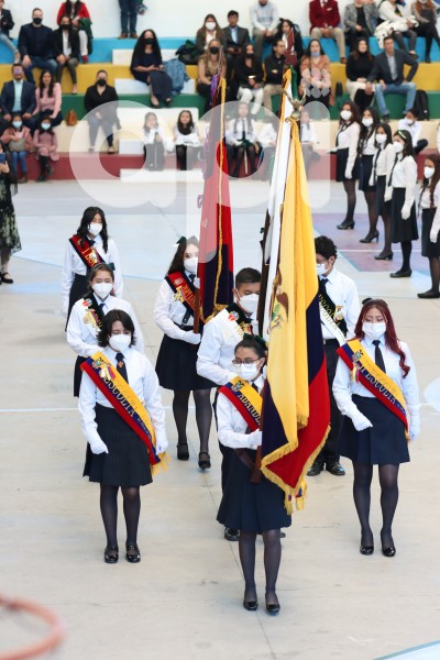 UIO-JURAMENTO BANDERA