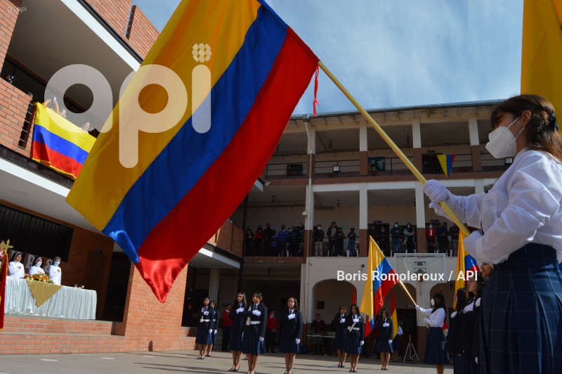 CUENCA-JURAMENTO A LA BANDERA-2022
