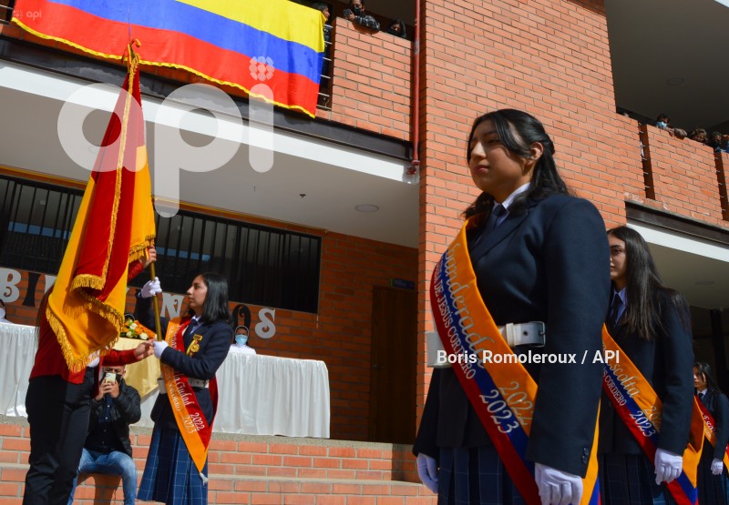 CUENCA-JURAMENTO A LA BANDERA-2022