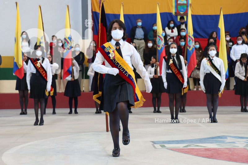 UIO-JURAMENTO BANDERA