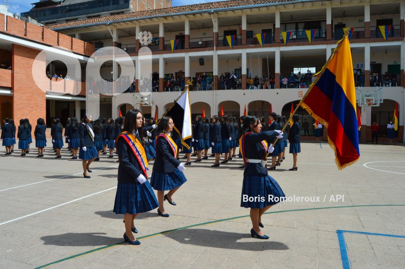 CUENCA-JURAMENTO A LA BANDERA-2022