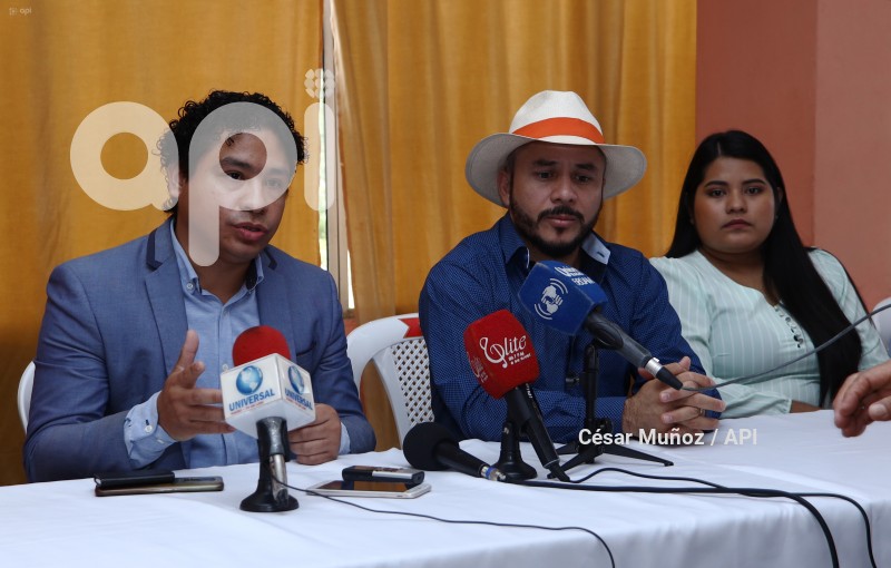 GYE-ANUNCIO MARCHA