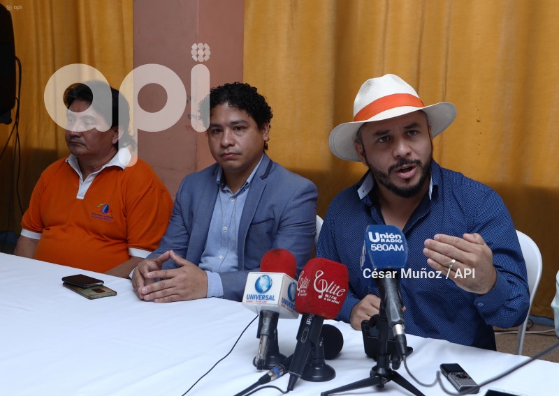 GYE-ANUNCIO MARCHA