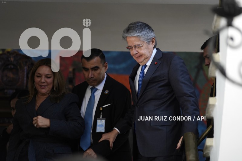 UIO-RRPP-LASSO