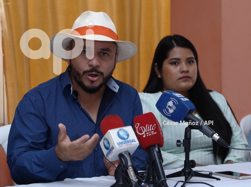 GYE-ANUNCIO MARCHA