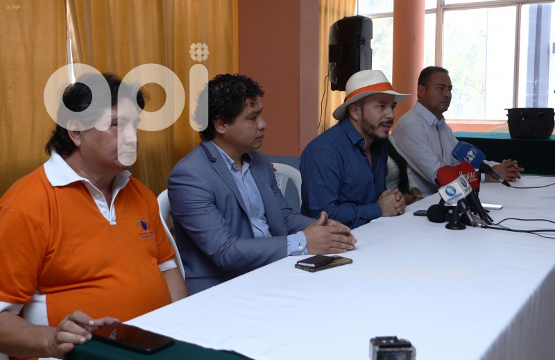 GYE-ANUNCIO MARCHA
