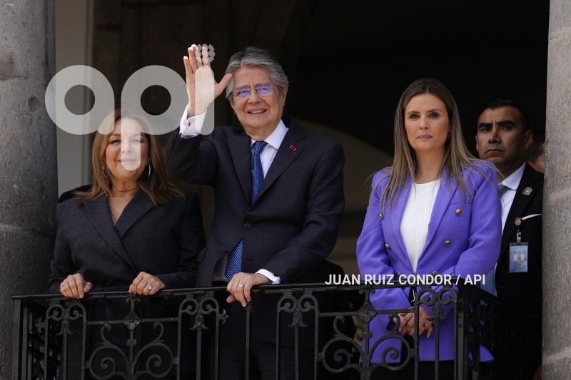 UIO-RRPP-LASSO