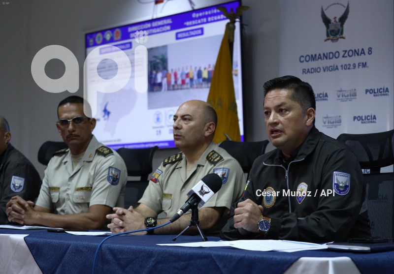 GYE-CAPTURA CHONE KILLERS