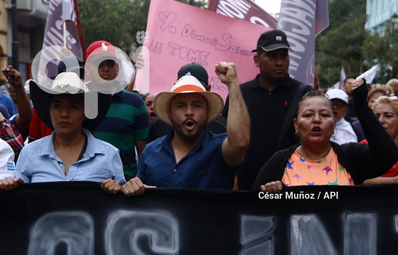 GYE-MARCHA INDIGNADOS