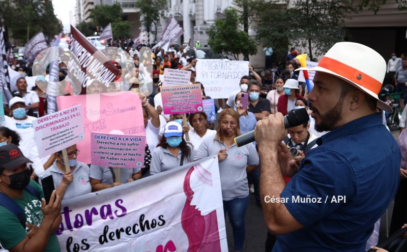 GYE-MARCHA INDIGNADOS