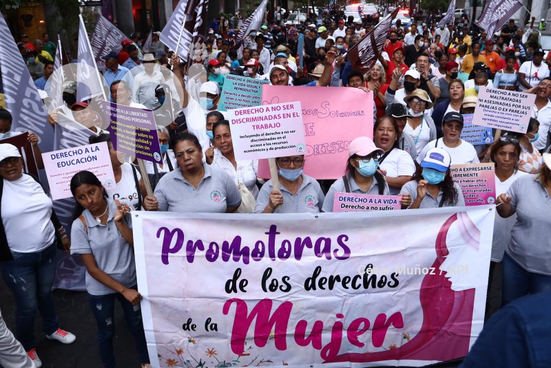GYE-MARCHA INDIGNADOS
