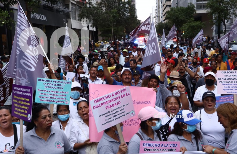 GYE-MARCHA INDIGNADOS