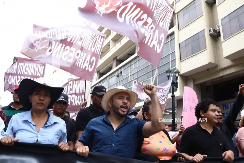 GYE-MARCHA INDIGNADOS