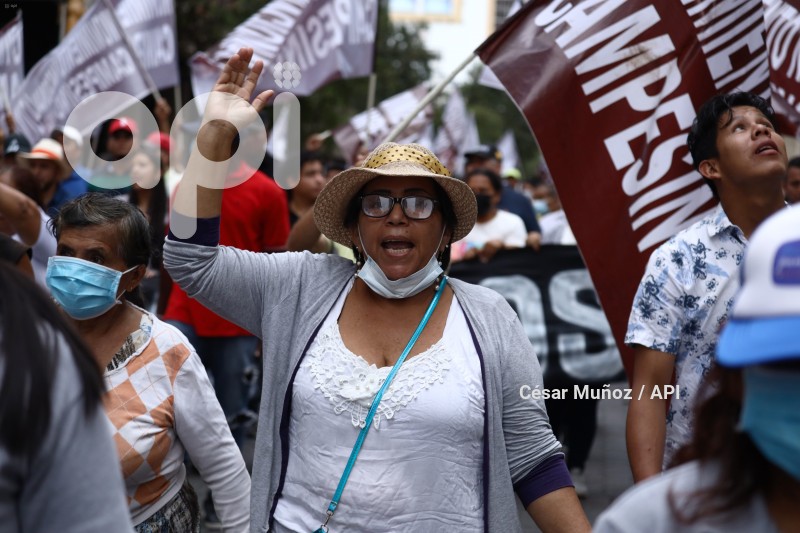 GYE-MARCHA INDIGNADOS