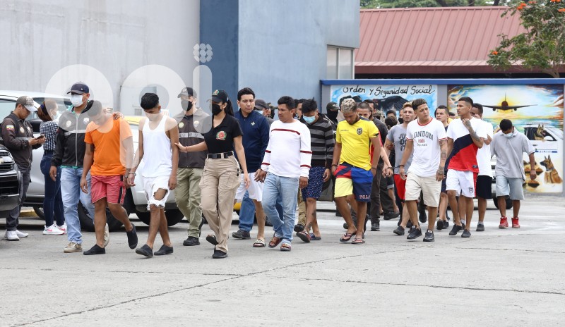 GYE-CAPTURA CHONE KILLERS