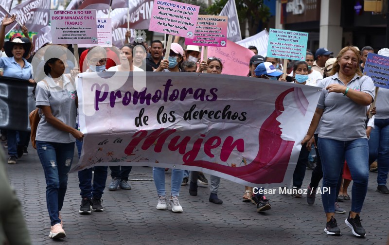 GYE-MARCHA INDIGNADOS