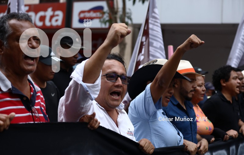 GYE-MARCHA INDIGNADOS