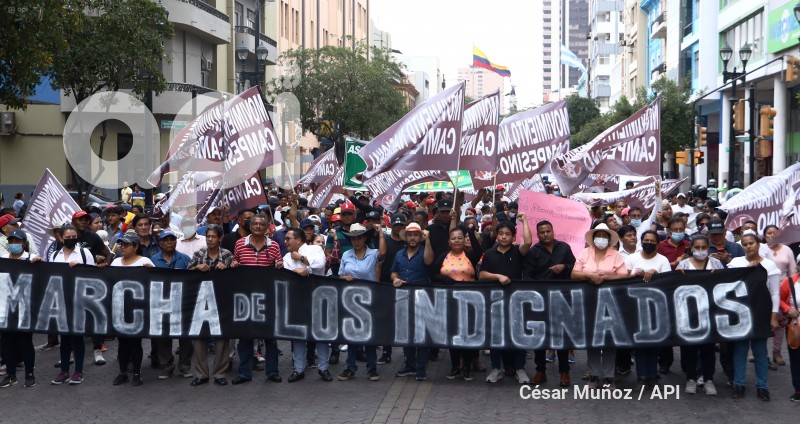 GYE-MARCHA INDIGNADOS