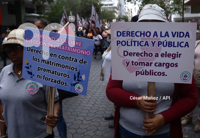 GYE-MARCHA INDIGNADOS