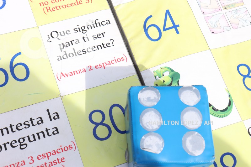 UIO-PREVENCIÓN EMBARAZO ADOLESCENTE