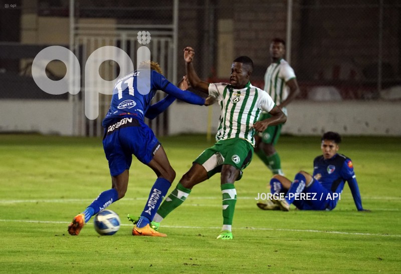 FBL-SERIE-B-AMERICA-IMBABURA-
