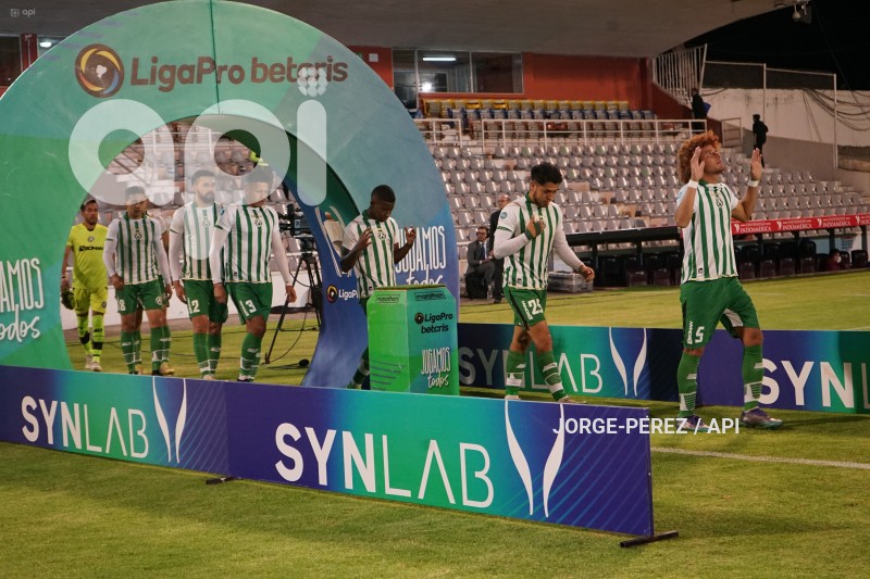 FBL-SERIE-B-AMERICA-IMBABURA-