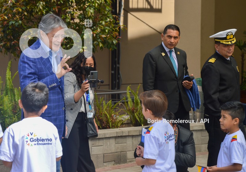 CUENCA-XIV FORO MINISTERIAL DESARROLLO AMERICA LATINA