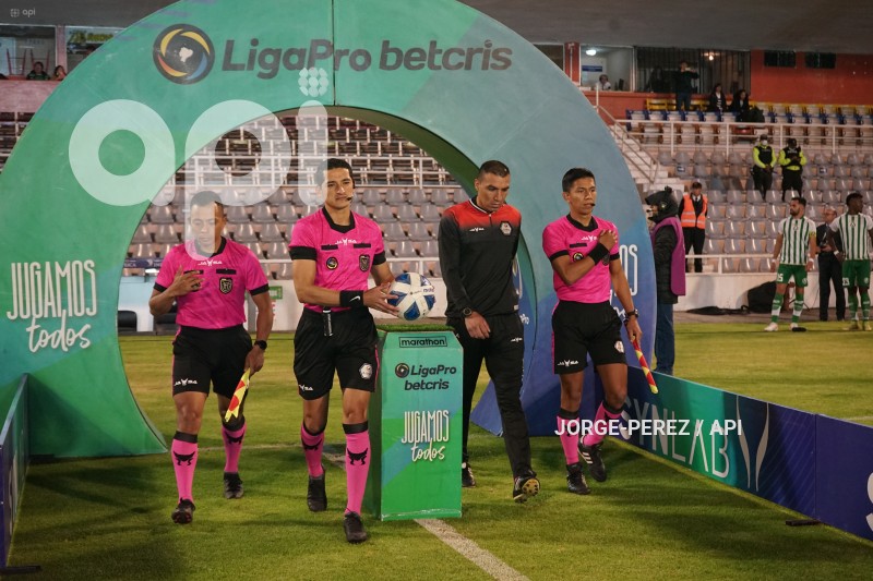 FBL-SERIE-B-AMERICA-IMBABURA-