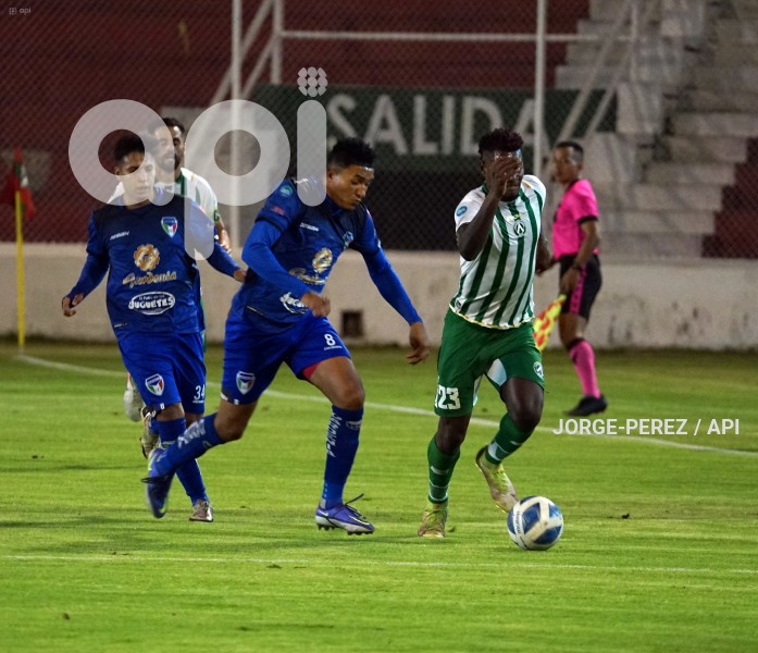 FBL-SERIE-B-AMERICA-IMBABURA-