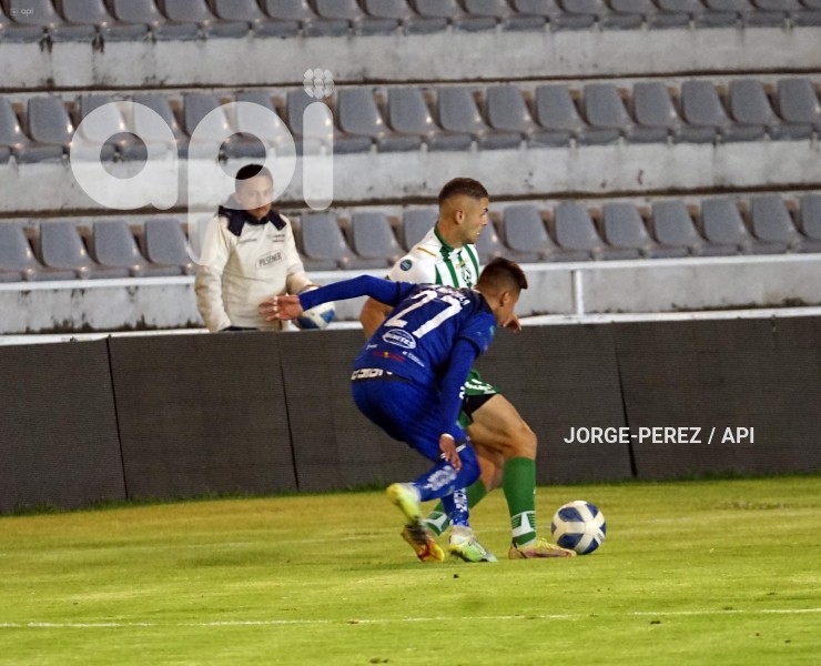 FBL-SERIE-B-AMERICA-IMBABURA-
