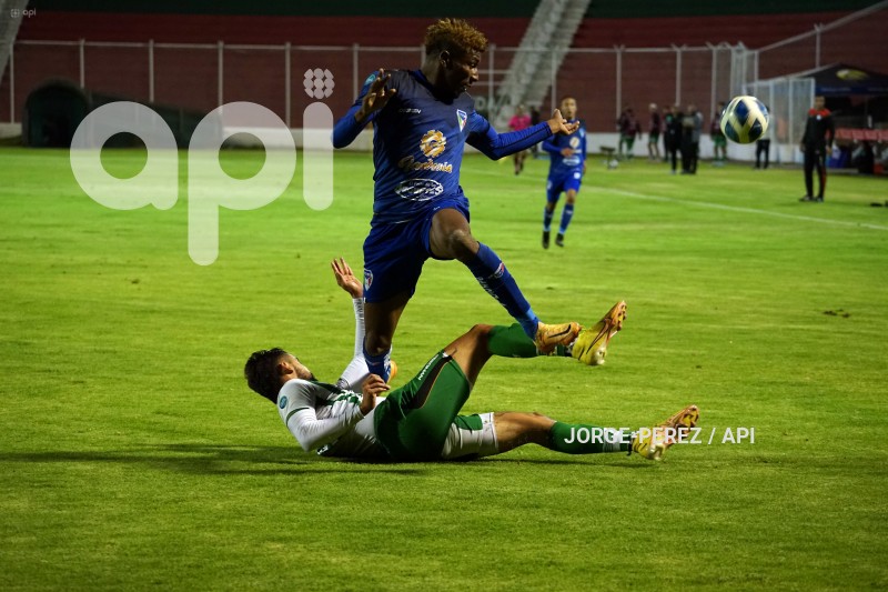 FBL-SERIE-B-AMERICA-IMBABURA-