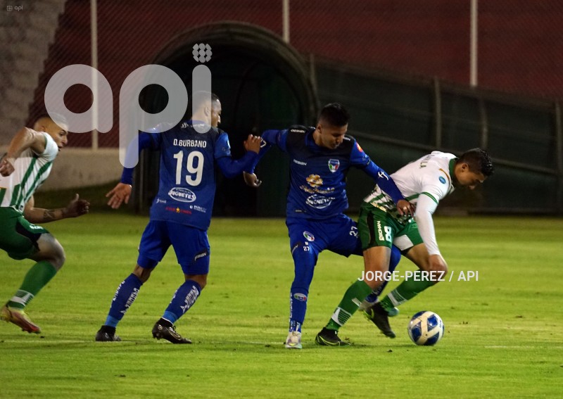 FBL-SERIE-B-AMERICA-IMBABURA-