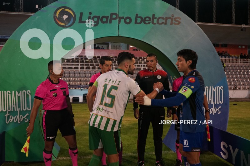 FBL-SERIE-B-AMERICA-IMBABURA-