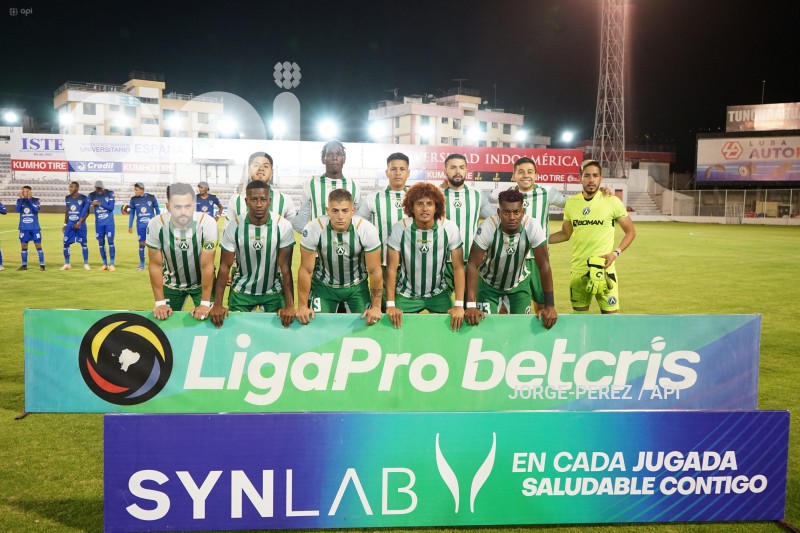 FBL-SERIE-B-AMERICA-IMBABURA-