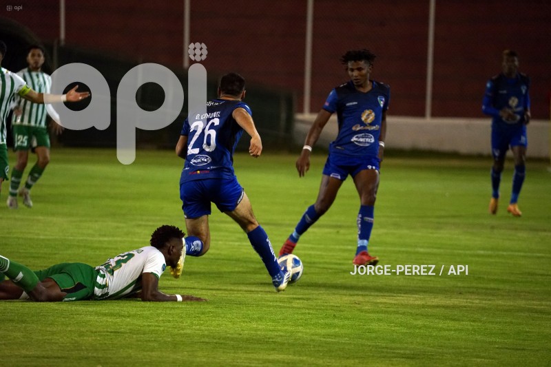 FBL-SERIE-B-AMERICA-IMBABURA-