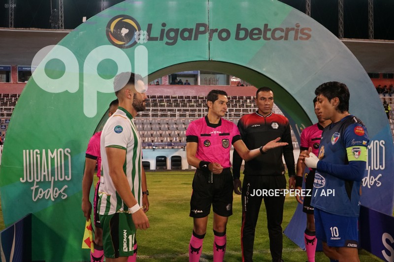 FBL-SERIE-B-AMERICA-IMBABURA-
