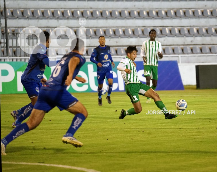 FBL-SERIE-B-AMERICA-IMBABURA-
