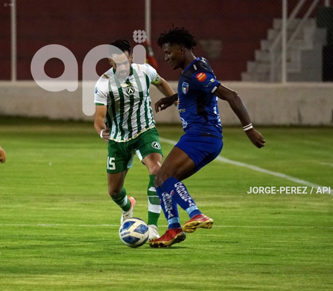 FBL-SERIE-B-AMERICA-IMBABURA-