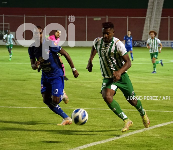 FBL-SERIE-B-AMERICA-IMBABURA-