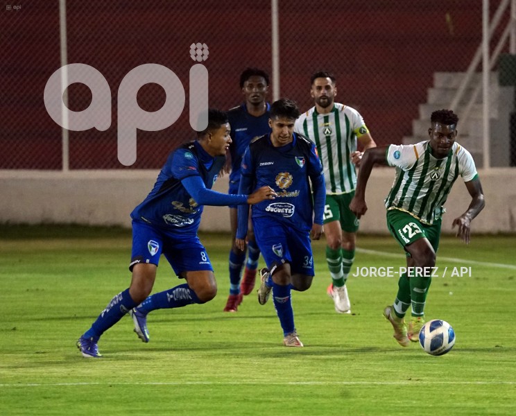 FBL-SERIE-B-AMERICA-IMBABURA-