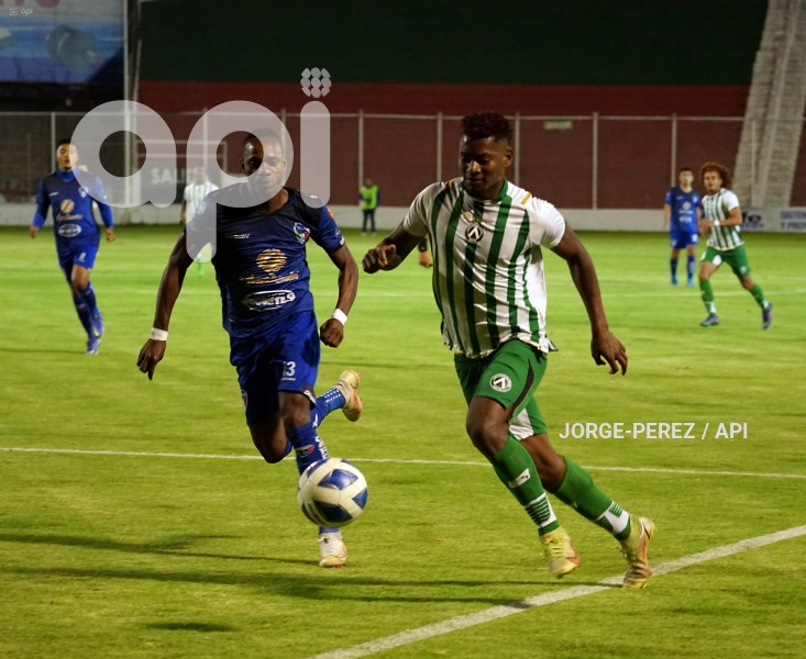 FBL-SERIE-B-AMERICA-IMBABURA-