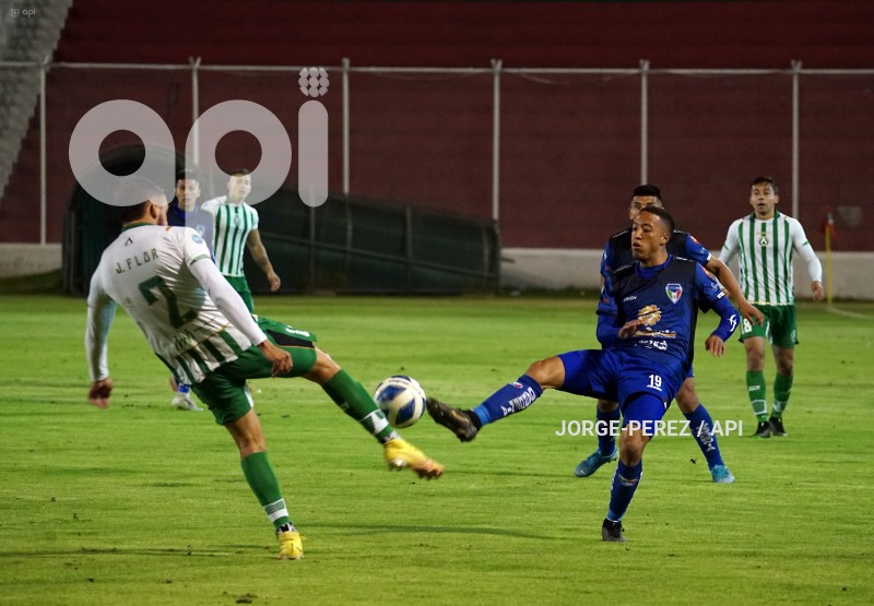 FBL-SERIE-B-AMERICA-IMBABURA-