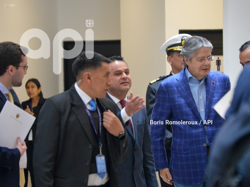 CUENCA-XIV FORO MINISTERIAL DESARROLLO AMERICA LATINA