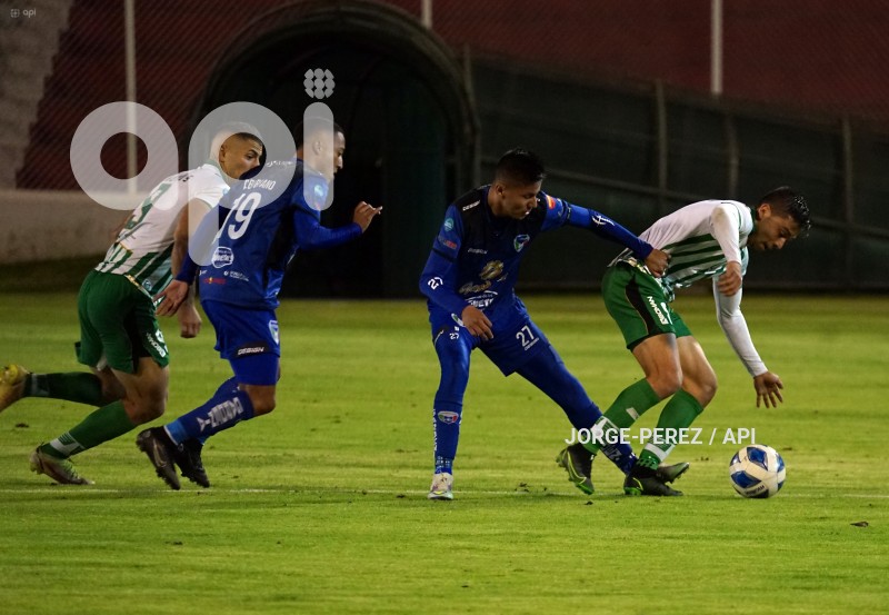 FBL-SERIE-B-AMERICA-IMBABURA-