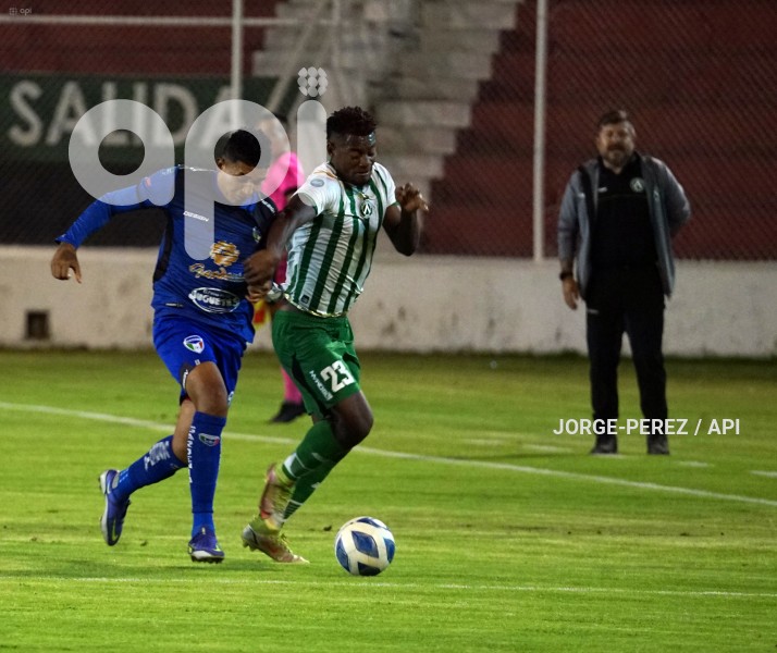 FBL-SERIE-B-AMERICA-IMBABURA-