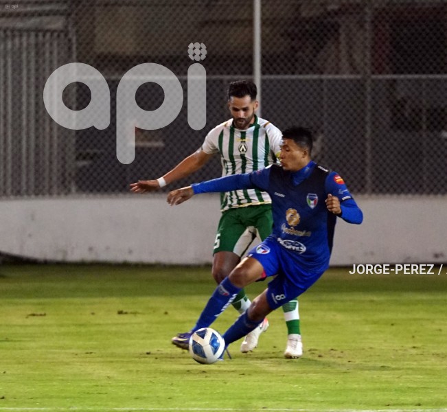 FBL-SERIE-B-AMERICA-IMBABURA-