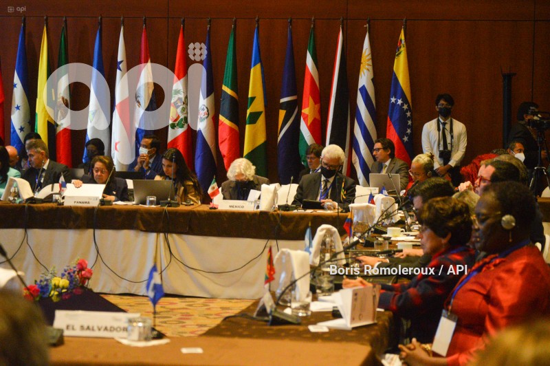 CUENCA-XIV FORO MINISTERIAL DESARROLLO AMERICA LATINA