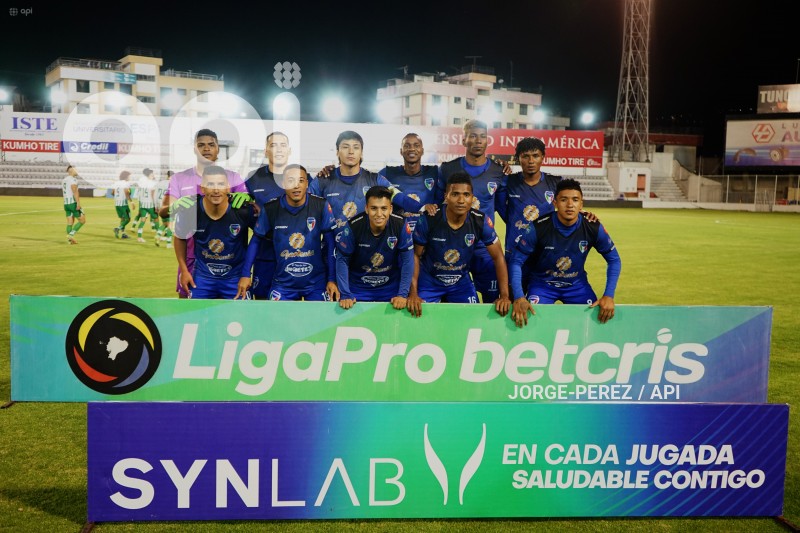FBL-SERIE-B-AMERICA-IMBABURA-