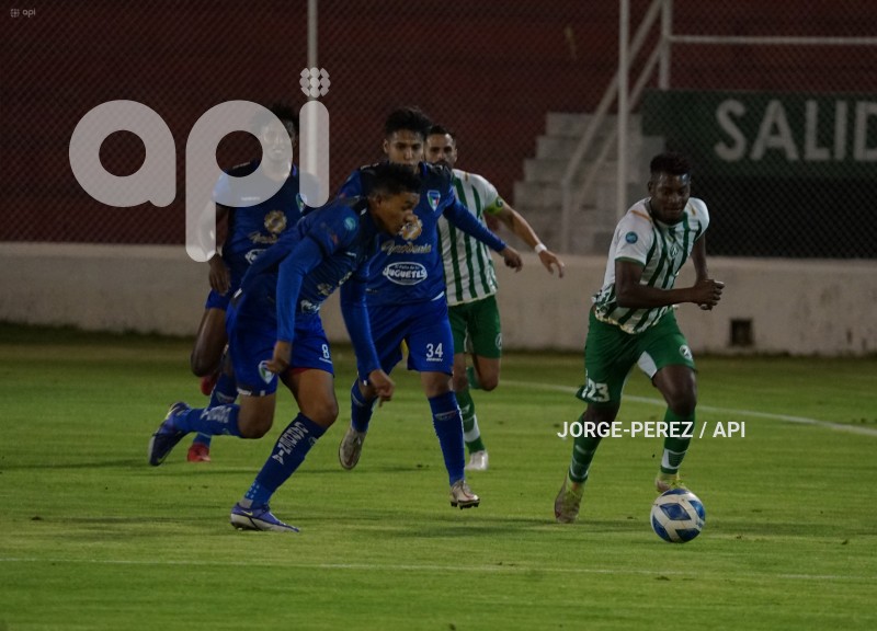 FBL-SERIE-B-AMERICA-IMBABURA-