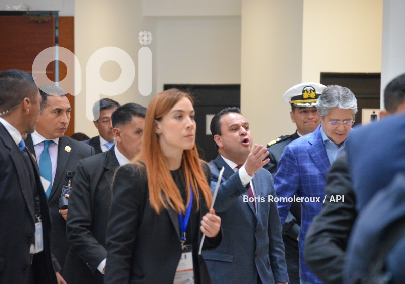 CUENCA-XIV FORO MINISTERIAL DESARROLLO AMERICA LATINA